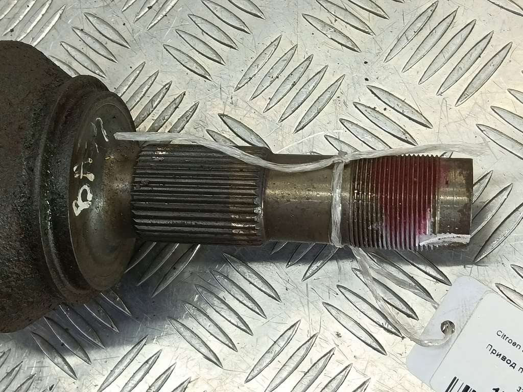 привод Citroen Jumper  3273PP, 9030 рублей, Москва