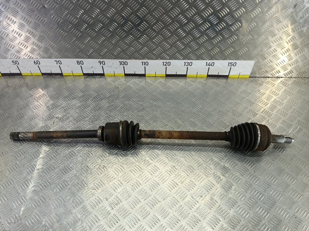 привод Renault Master  391005187R, 11330 рублей, Москва