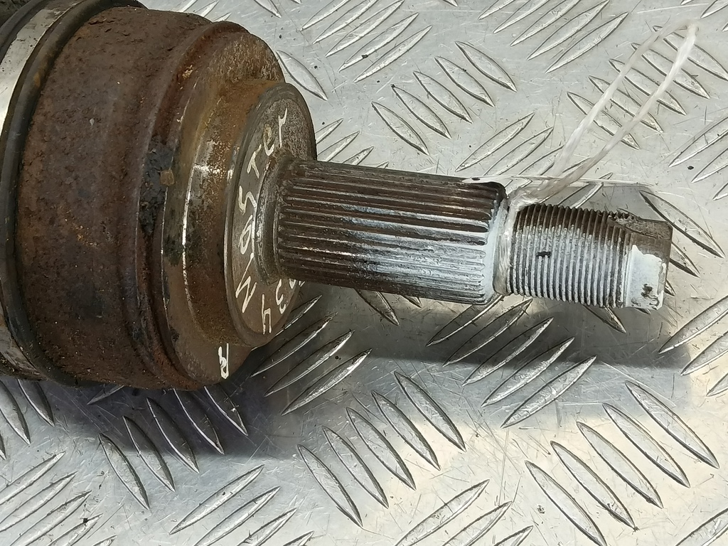 привод Renault Master  391005187R, 11330 рублей, Москва