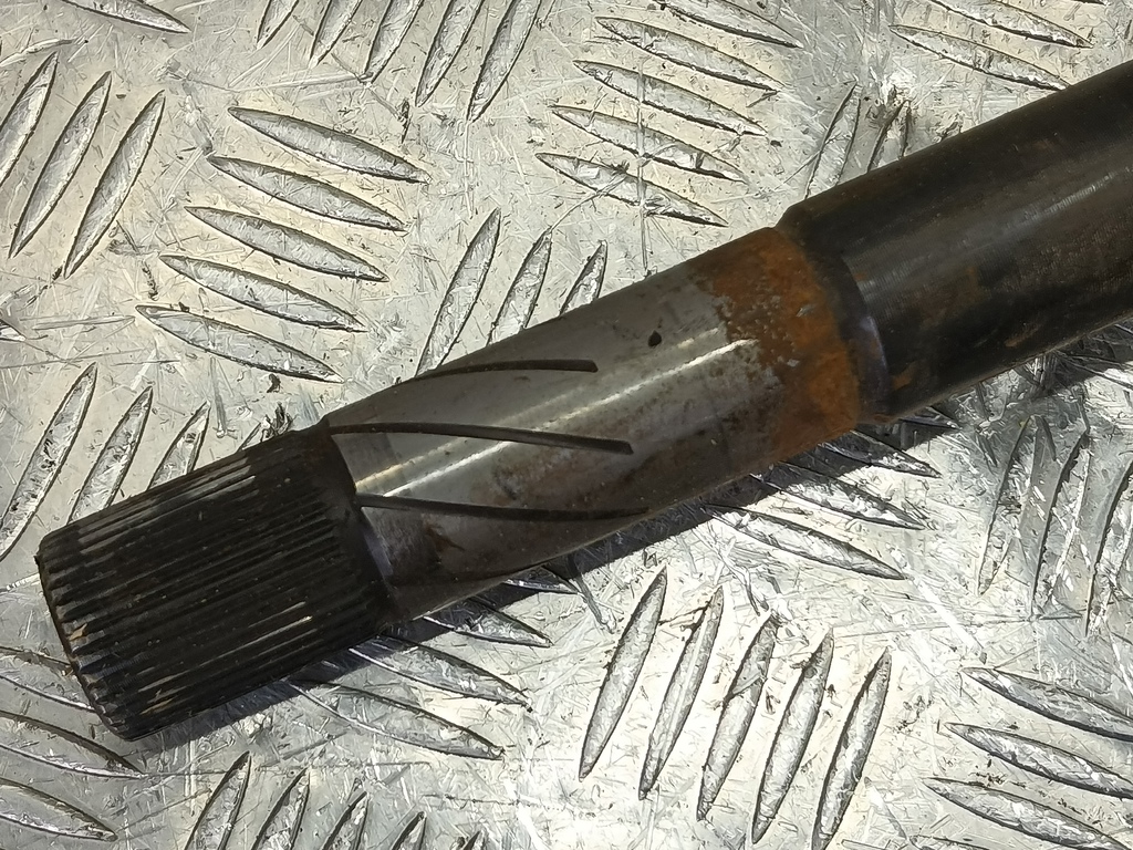 привод Renault Master  391005187R, 11330 рублей, Москва