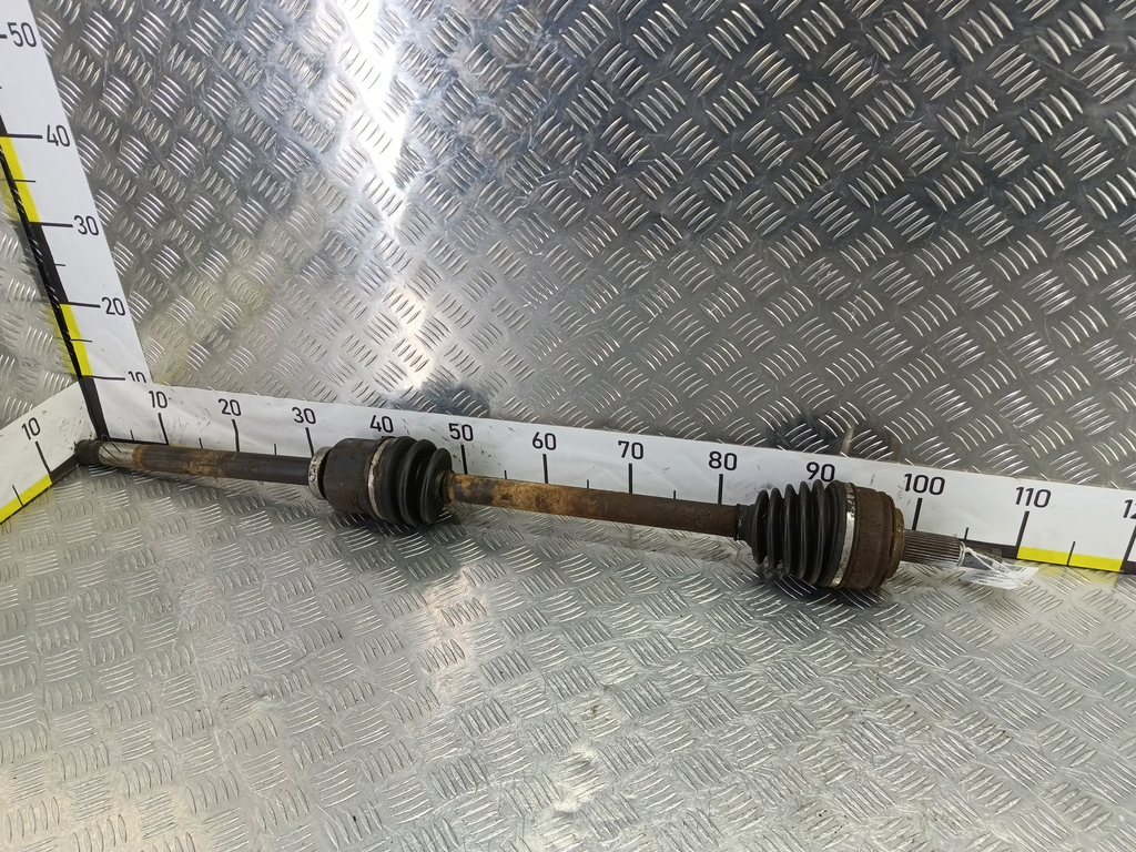 привод Renault Master  391005187R, 11330 рублей, Москва