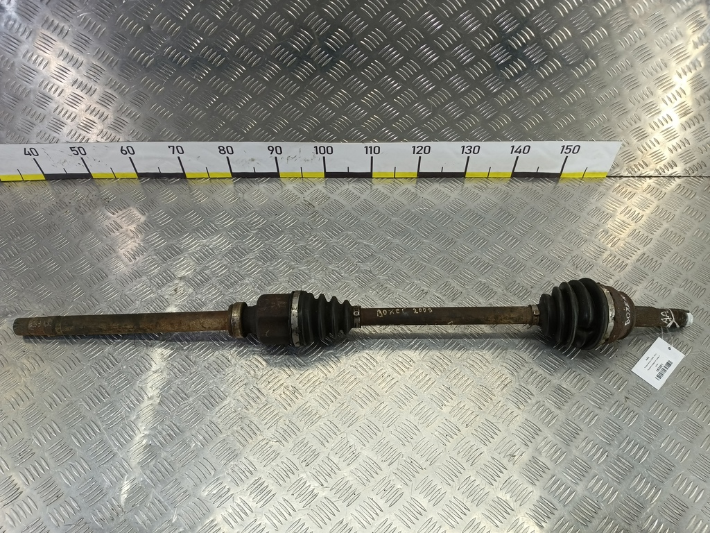 привод Peugeot Boxer  3273PJ, 7300 рублей, Москва