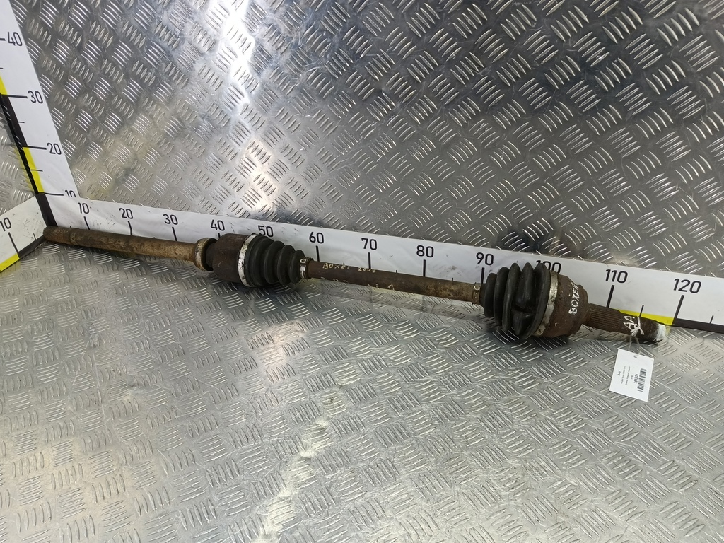 привод Peugeot Boxer  3273PJ, 7300 рублей, Москва