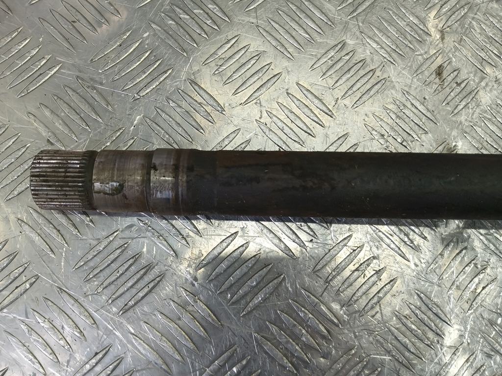 привод Fiat Ducato 2.3 JTD MT (120 л.с.)Ducato  III (2006—2014) Фургон 3273PJ, 5000 рублей, Москва