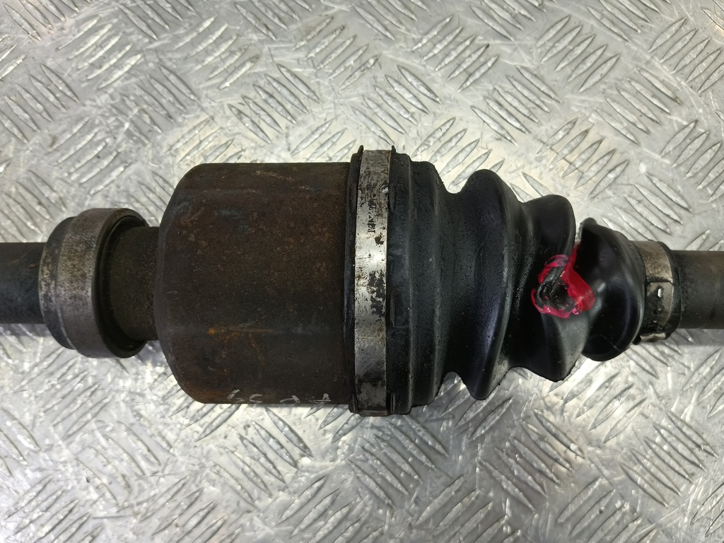 привод Fiat Ducato 2.3 JTD MT (120 л.с.)Ducato  III (2006—2014) Фургон 3273PJ, 5000 рублей, Москва