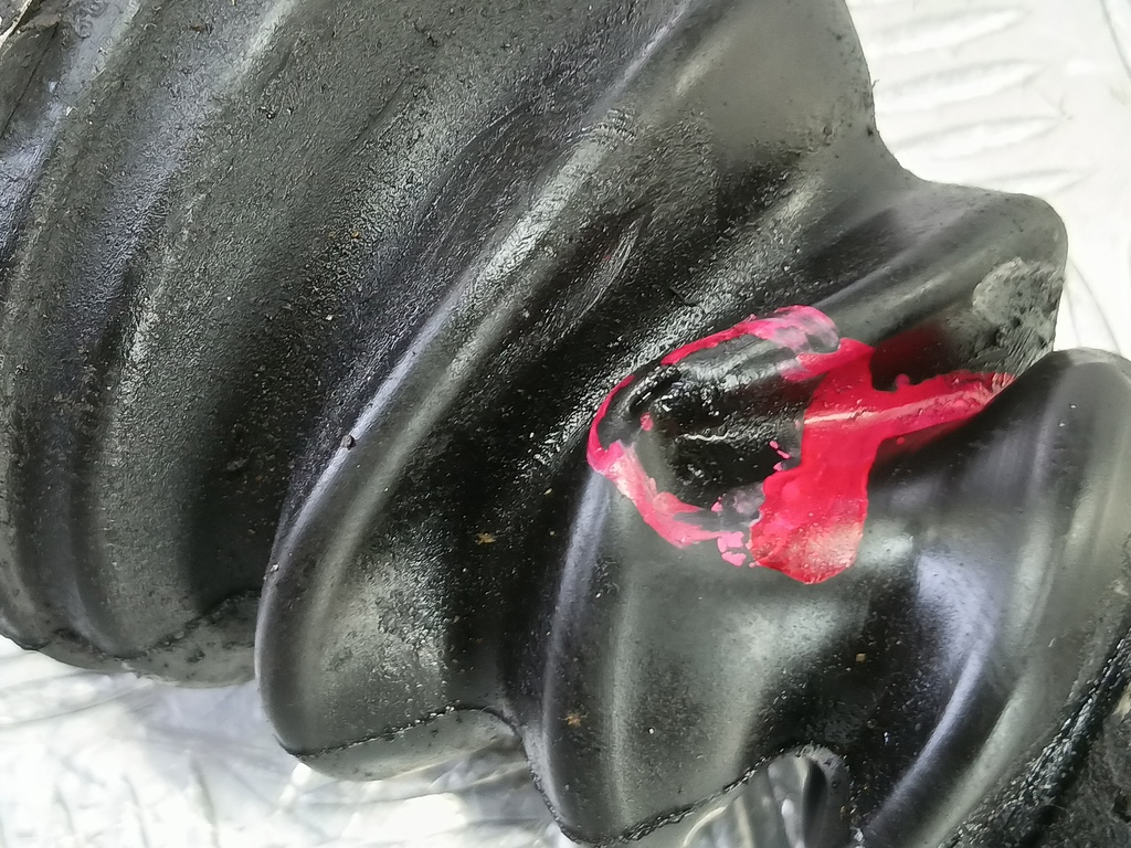 привод Fiat Ducato 2.3 JTD MT (120 л.с.)Ducato  III (2006—2014) Фургон 3273PJ, 5000 рублей, Москва