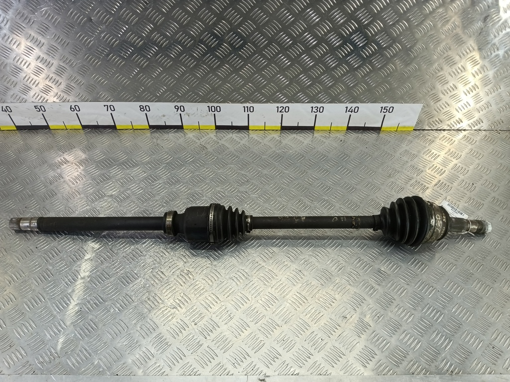 привод Fiat Ducato  3273PJ, 7300 рублей, Москва