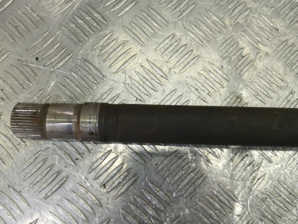 привод Fiat Ducato  3273PJ, 7300 рублей, Москва