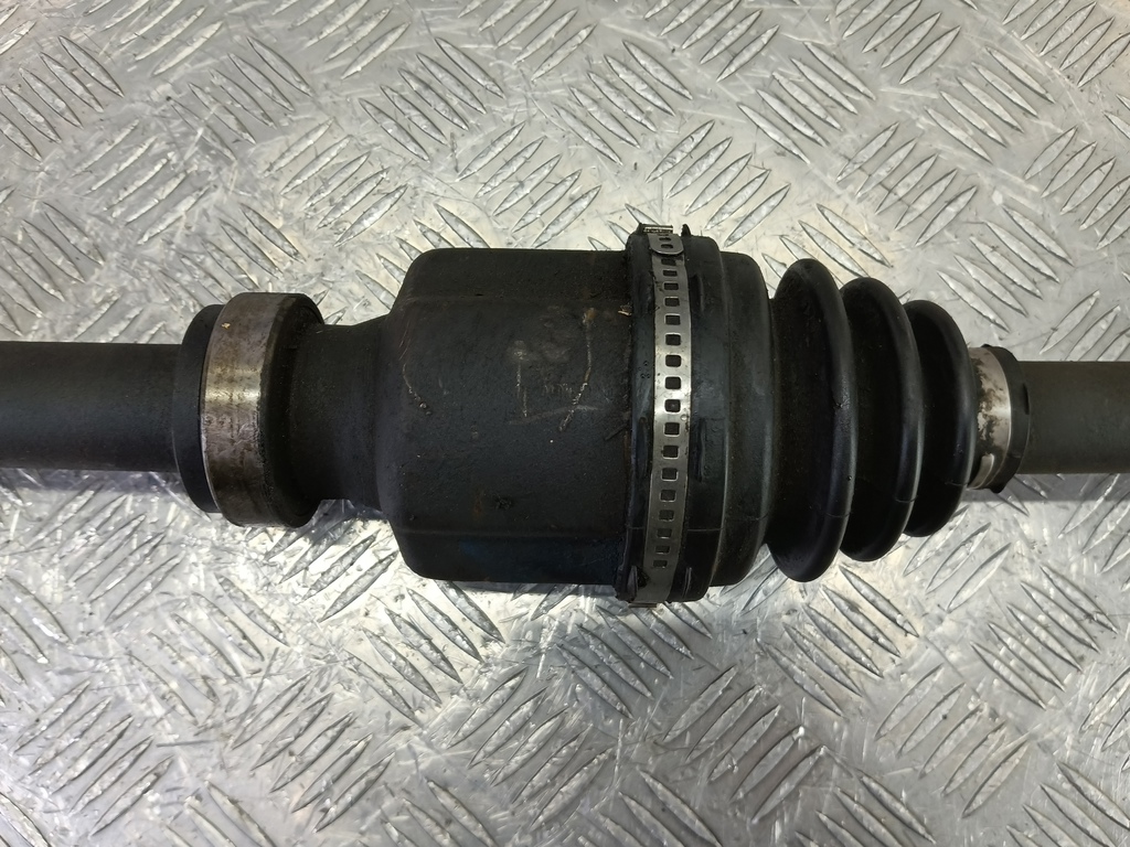 привод Fiat Ducato  3273PJ, 7300 рублей, Москва