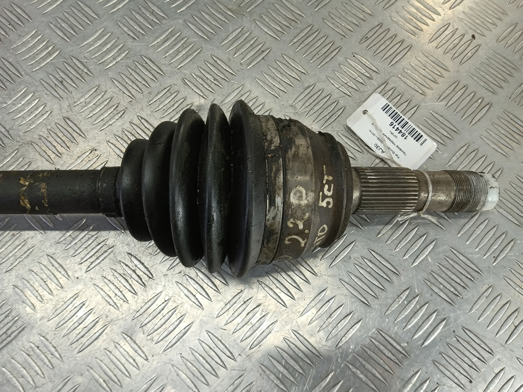 привод Fiat Ducato  3273PJ, 7300 рублей, Москва