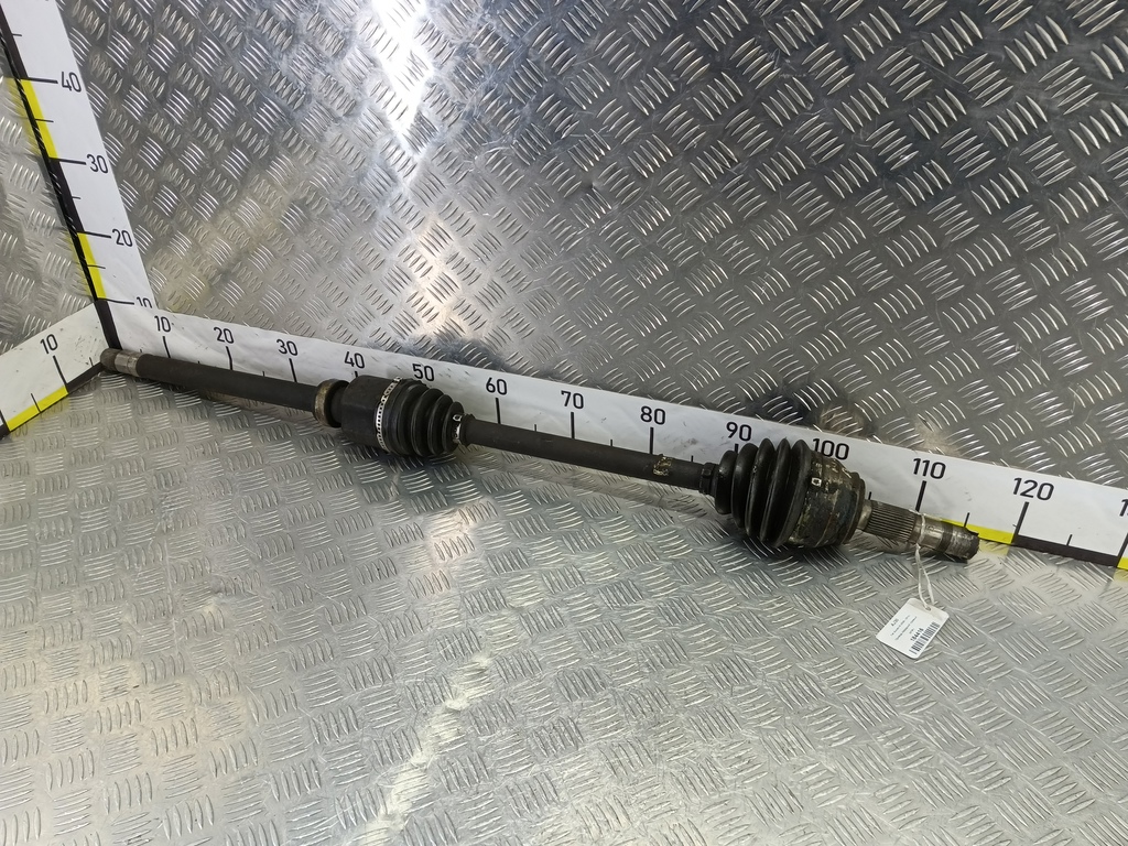 привод Fiat Ducato  3273PJ, 7300 рублей, Москва