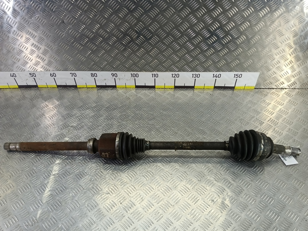 привод Peugeot Boxer  1614305680, 15350 рублей, Москва