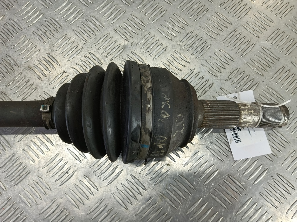 привод Peugeot Boxer  1614305680, 15350 рублей, Москва