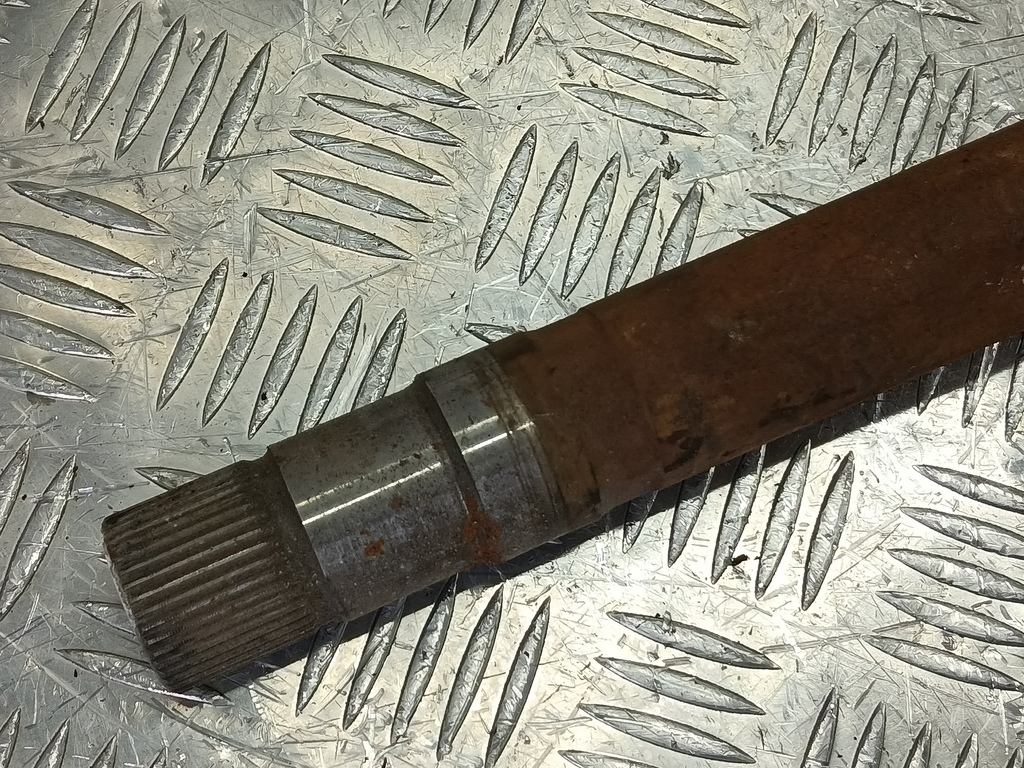 привод Peugeot Boxer  1614305680, 15350 рублей, Москва