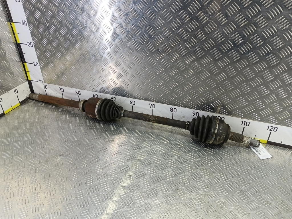 привод Peugeot Boxer  1614305680, 15350 рублей, Москва