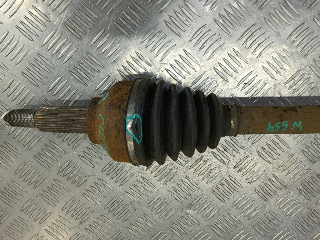 привод FORD Tourneo Custom  2323888, 13050 рублей, Москва