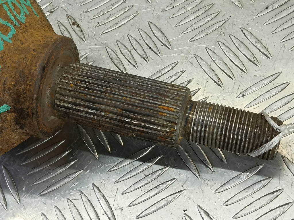 привод FORD Tourneo Custom  2323888, 13050 рублей, Москва