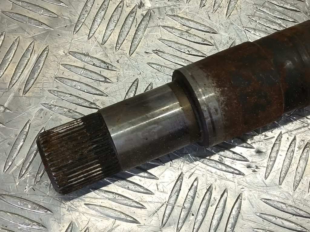 привод FORD Tourneo Custom  2323888, 13050 рублей, Москва