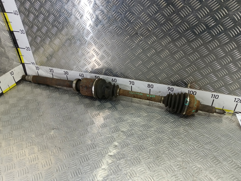 привод FORD Tourneo Custom  2323888, 13050 рублей, Москва