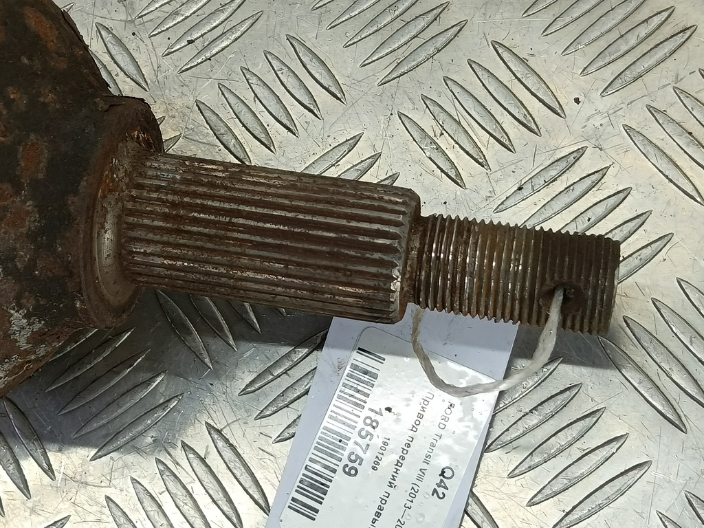 привод FORD Transit  1901269, 22250 рублей, Москва