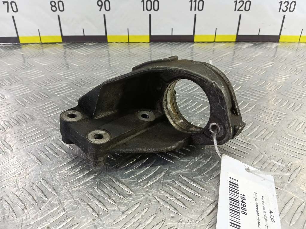 опора привода Fiat Ducato  1347025080, 6730 рублей, Москва