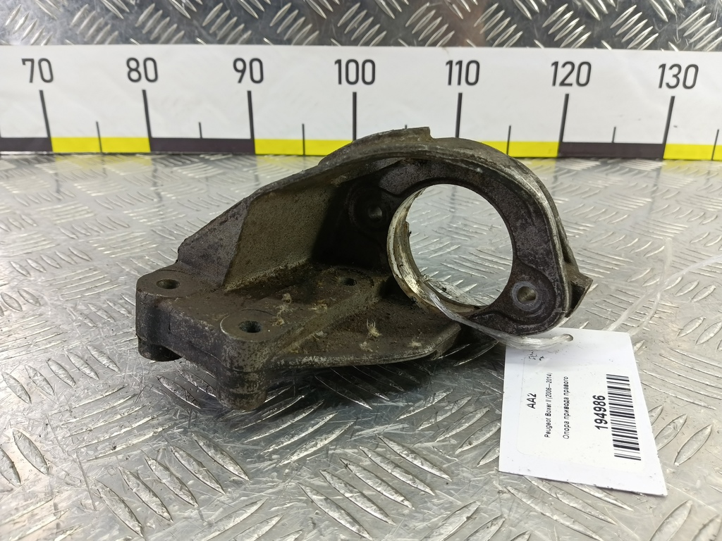 опора привода Peugeot Boxer  324433, 6730 рублей, Москва