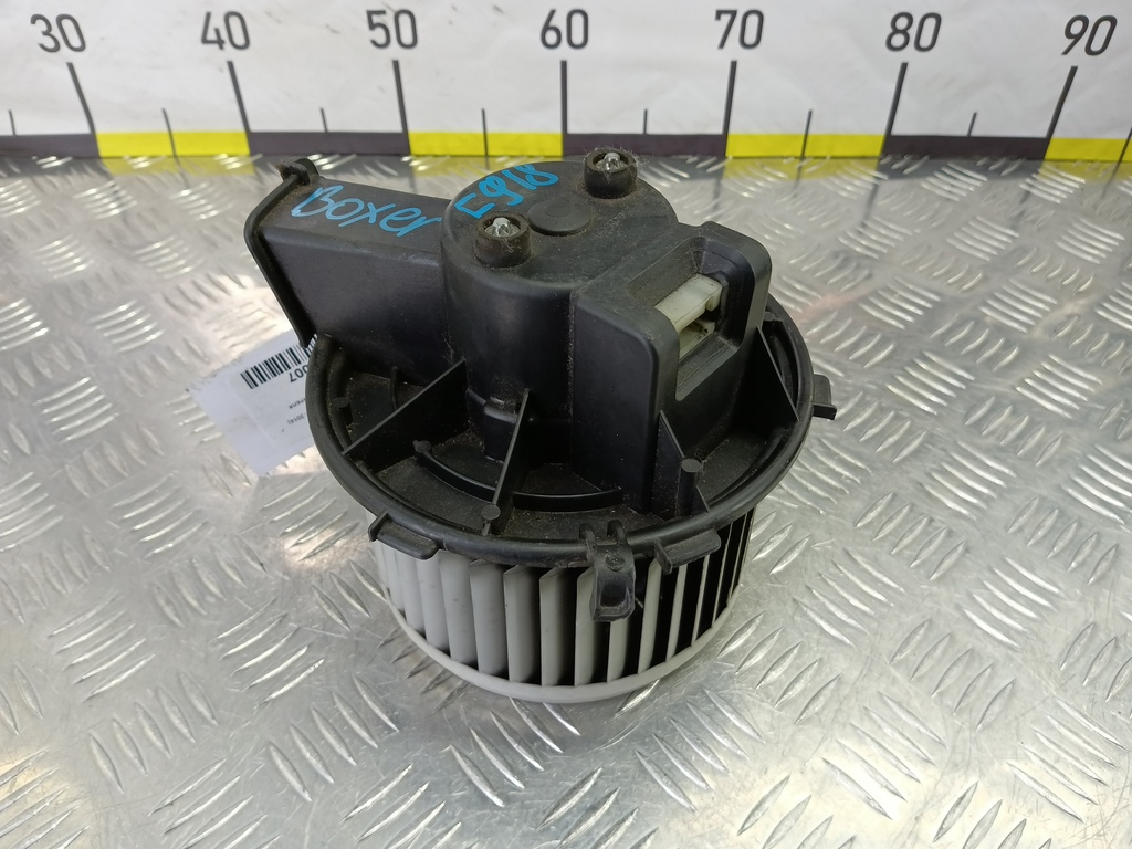 моторчик отопителя Peugeot Boxer  6441Y8, 2700 рублей, Москва