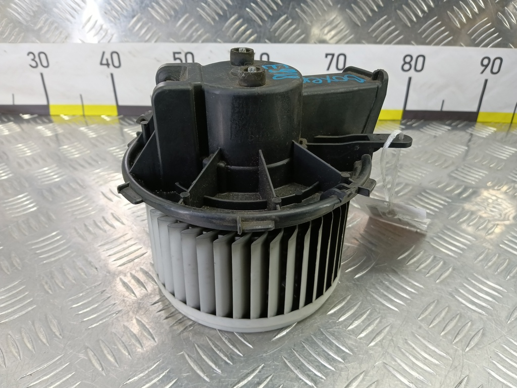 моторчик отопителя Peugeot Boxer  6441Y8, 2700 рублей, Москва