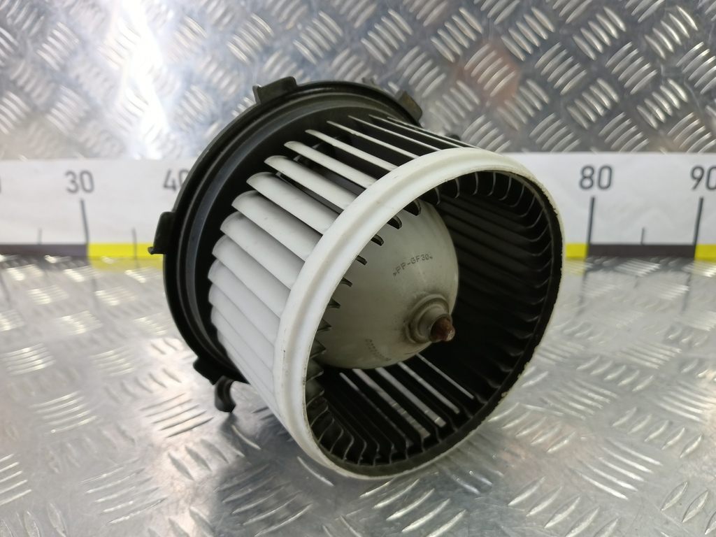 моторчик отопителя Peugeot Boxer  6441Y8, 2700 рублей, Москва