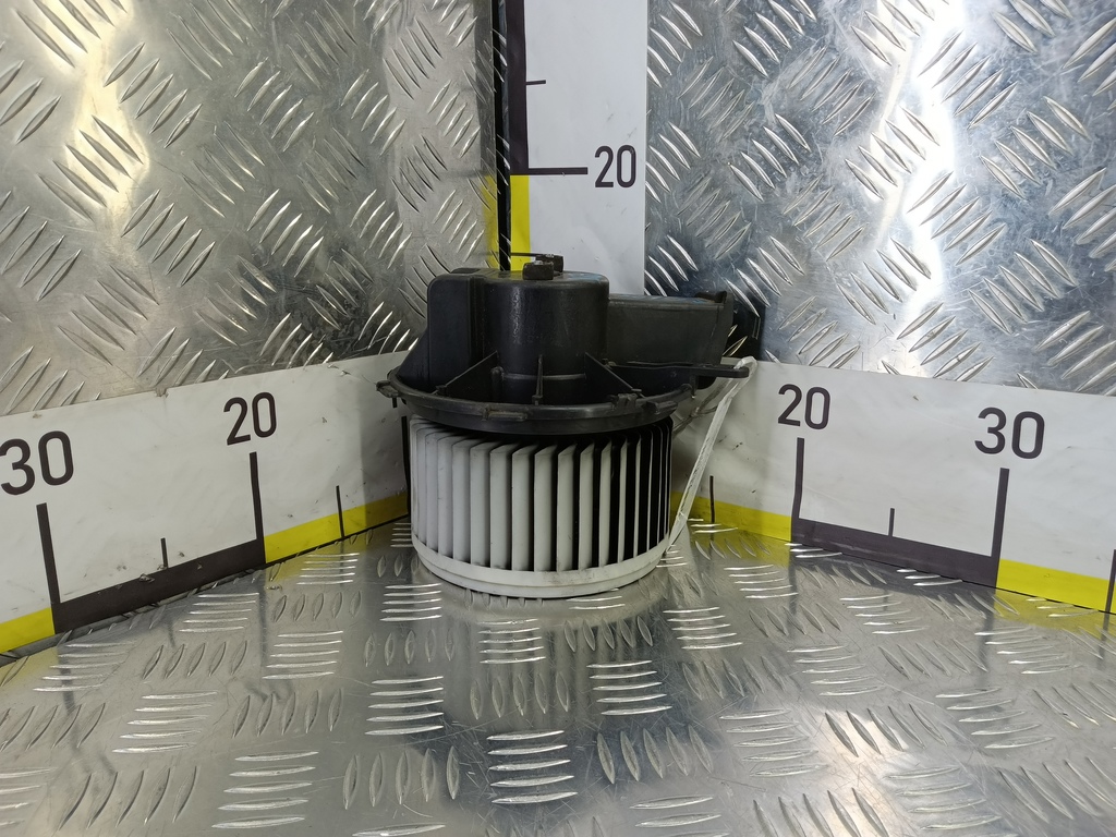 моторчик отопителя Peugeot Boxer  6441Y8, 2700 рублей, Москва