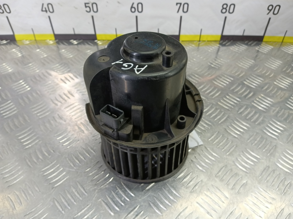 моторчик отопителя FORD Transit  7188531, 2130 рублей, Москва