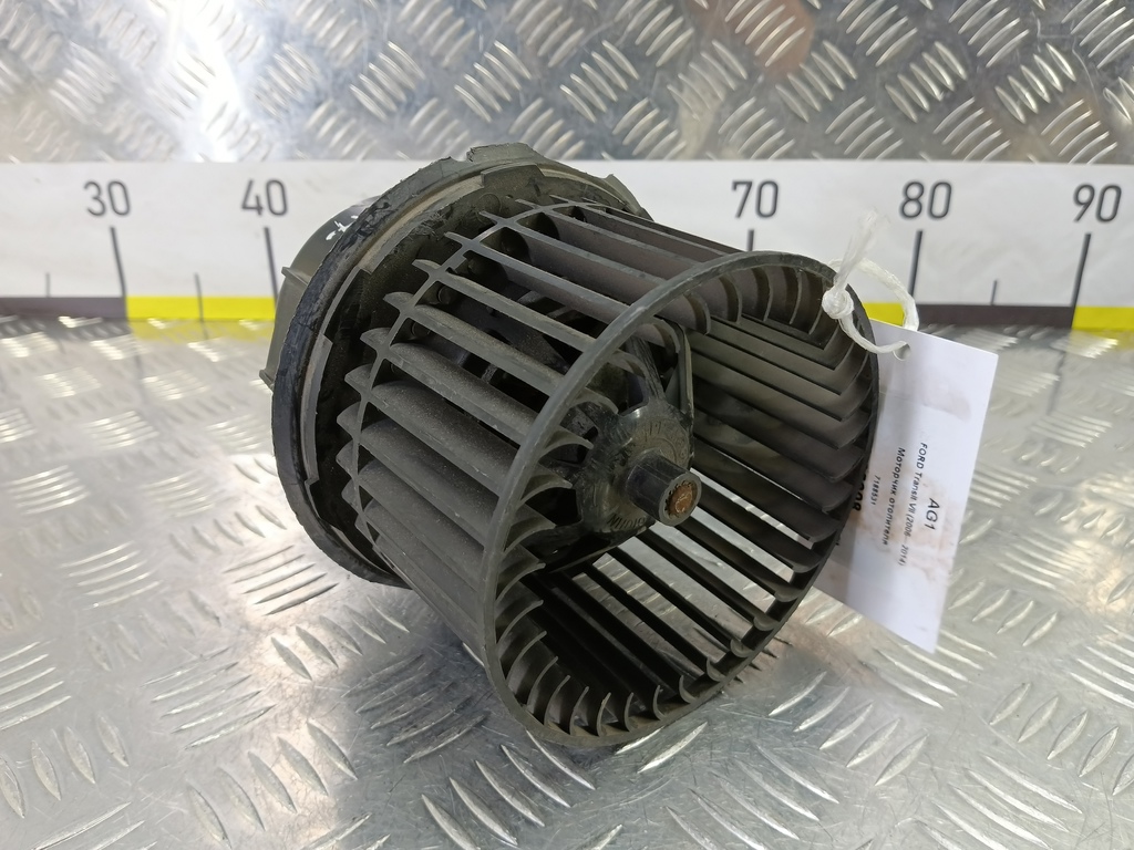 моторчик отопителя FORD Transit  7188531, 2130 рублей, Москва