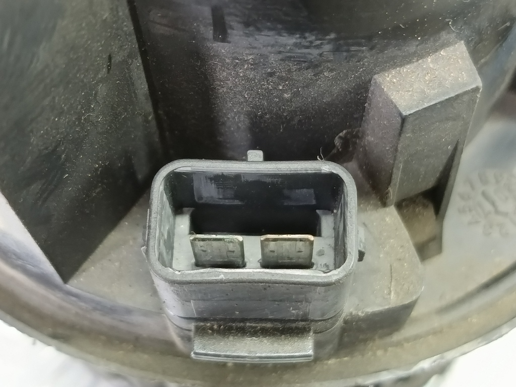 моторчик отопителя FORD Transit  7188531, 2130 рублей, Москва