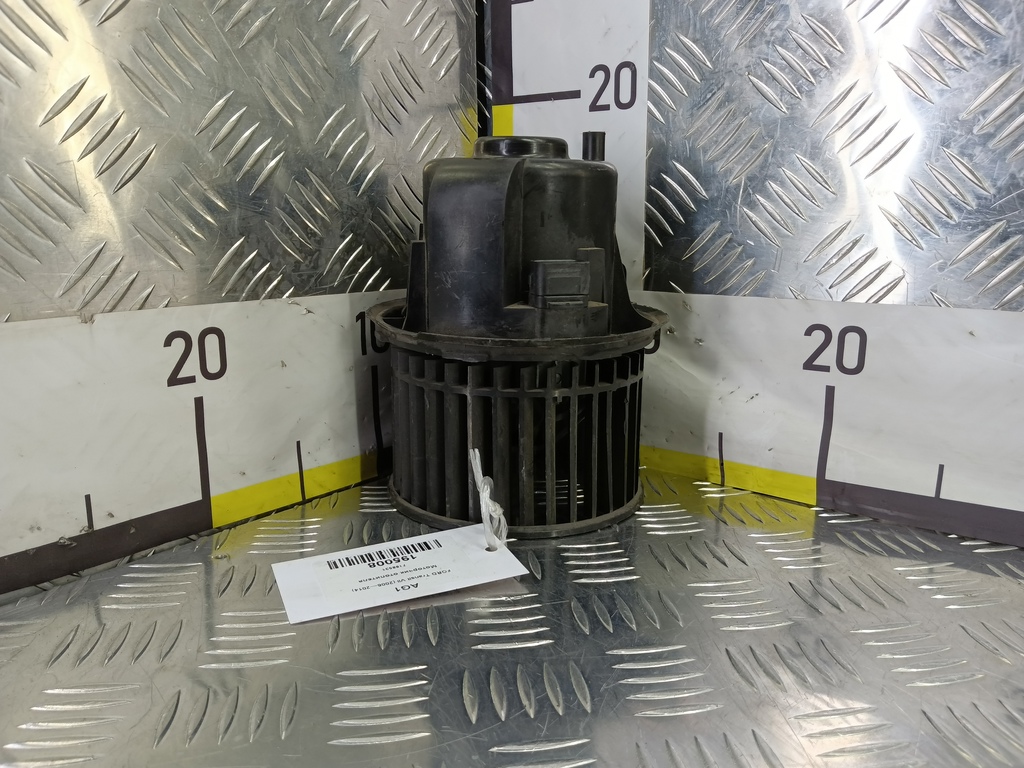 моторчик отопителя FORD Transit  7188531, 2130 рублей, Москва