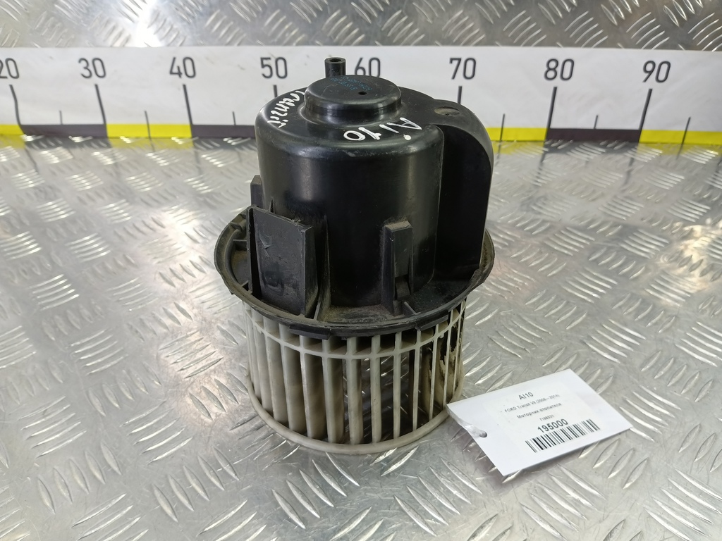 моторчик отопителя FORD Transit  7188531, 2130 рублей, Москва