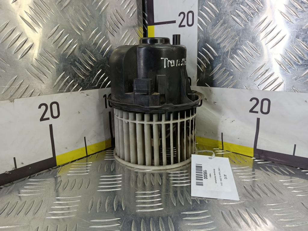 моторчик отопителя FORD Transit  7188531, 2130 рублей, Москва