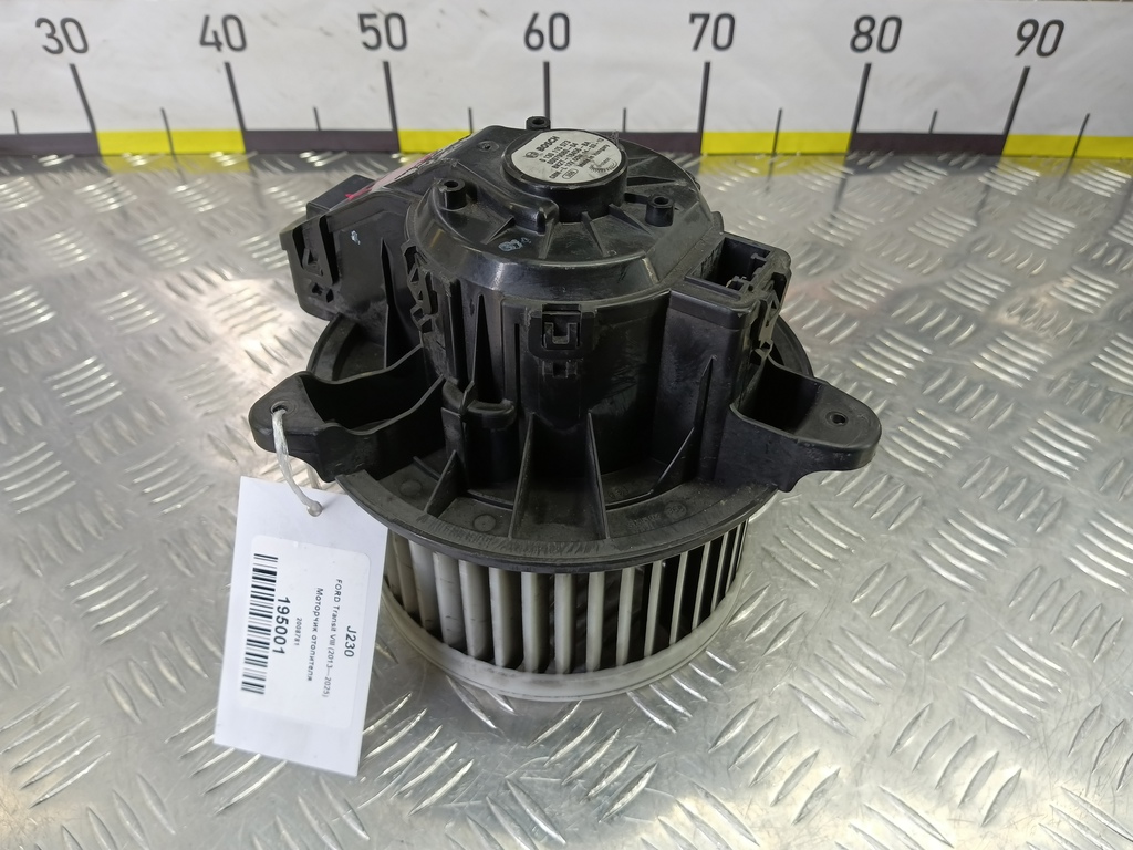 моторчик отопителя FORD Transit  2008781, 1550 рублей, Москва