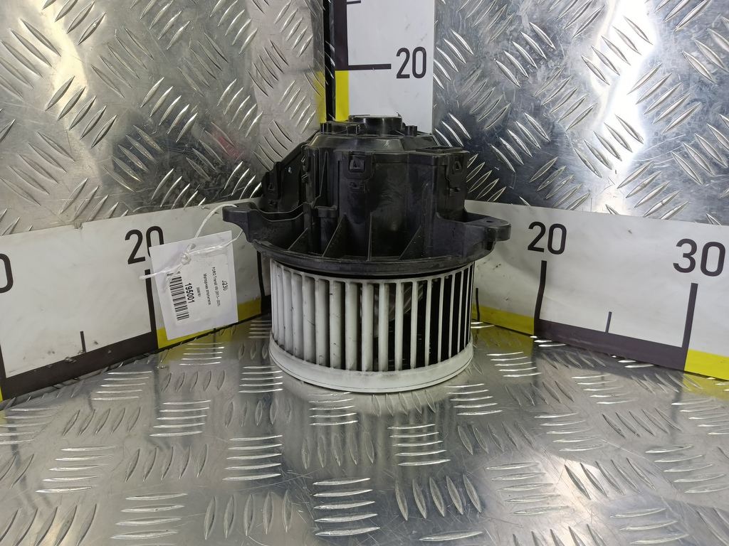 моторчик отопителя FORD Transit  2008781, 1550 рублей, Москва