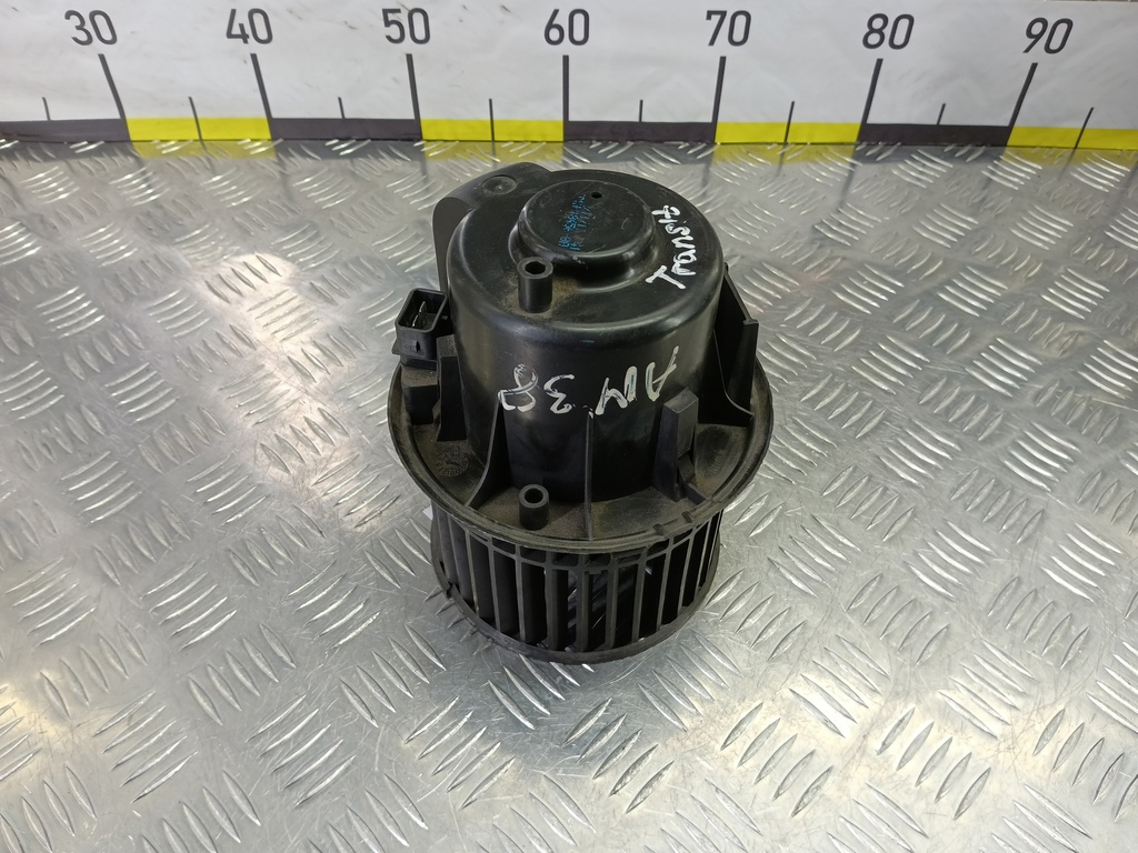 моторчик отопителя FORD Transit  7188531, 2130 рублей, Москва