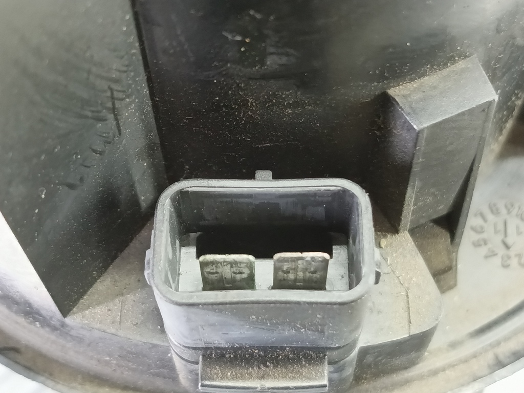 моторчик отопителя FORD Transit  7188531, 2130 рублей, Москва