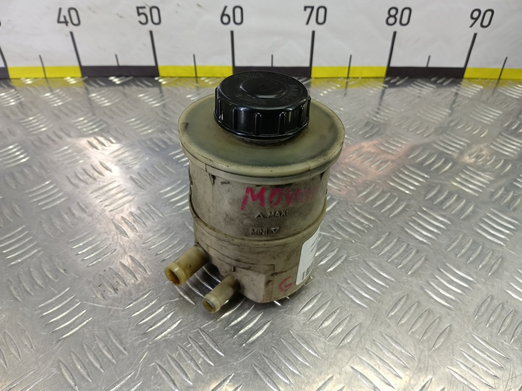 бачок гидроусилителя Opel Movano  4402366, 1210 рублей, Москва