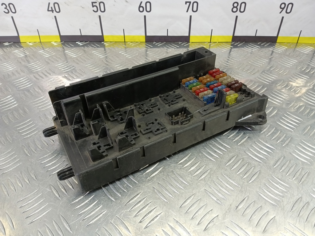 блок предохранителей MERCEDES-BENZ Sprinter  A9065450401, 2470 рублей, Москва