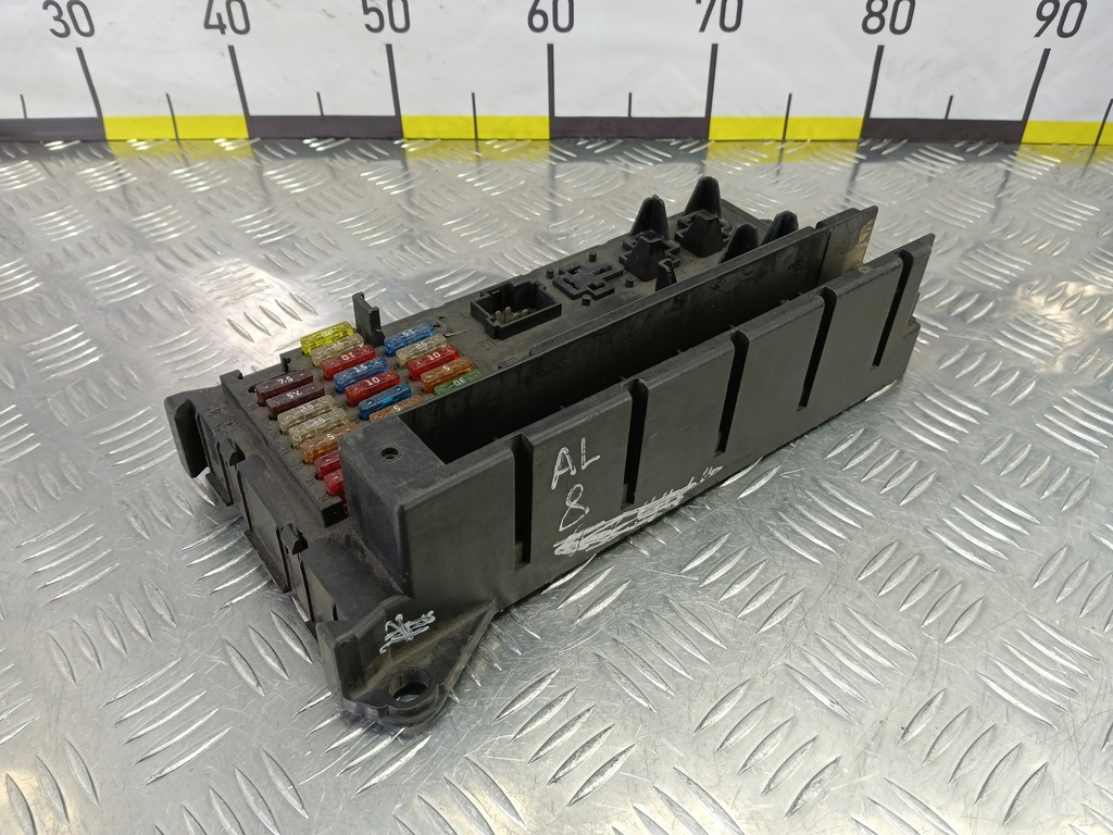 блок предохранителей MERCEDES-BENZ Sprinter  A9065450401, 2470 рублей, Москва