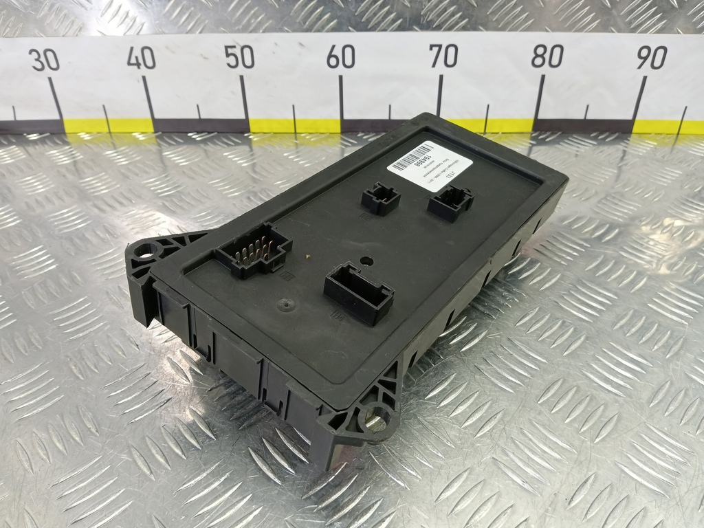 блок предохранителей Volkswagen Crafter  2E0937615B, 2470 рублей, Москва