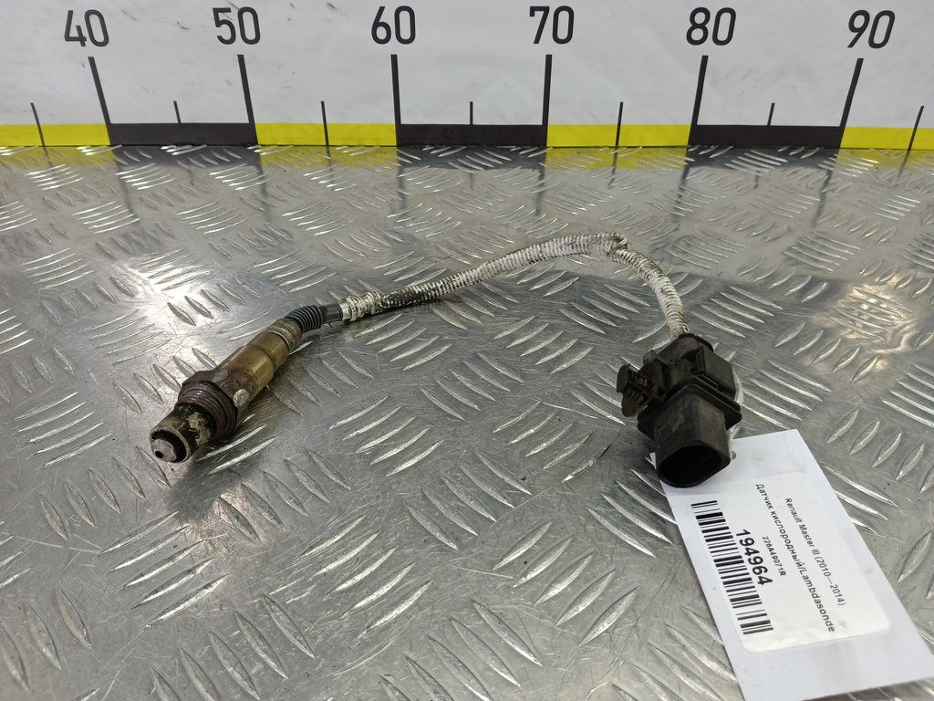 датчик кислородный/ambdasonde Renault Master  226A49071R, 4430 рублей, Москва