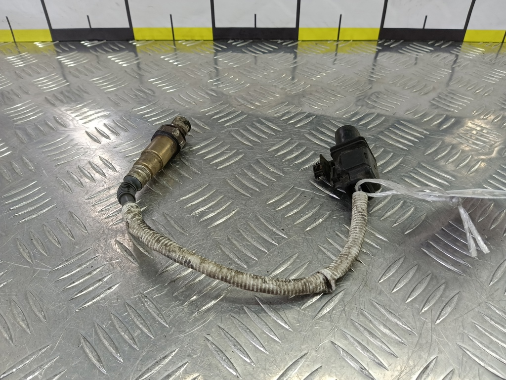 датчик кислородный/ambdasonde Renault Master  226A49071R, 4430 рублей, Москва