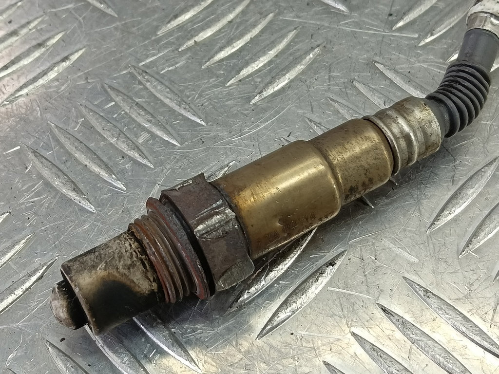 датчик кислородный/ambdasonde Renault Master  226A49071R, 4430 рублей, Москва