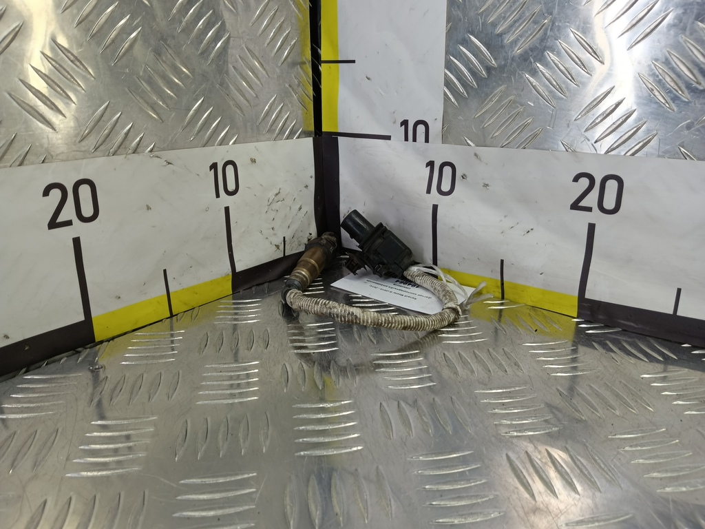 датчик кислородный/ambdasonde Renault Master  226A49071R, 4430 рублей, Москва