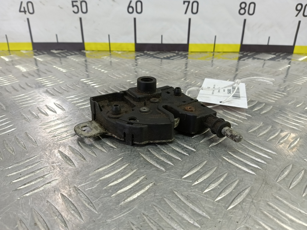 замок капота FORD Transit  4956236, 1210 рублей, Москва