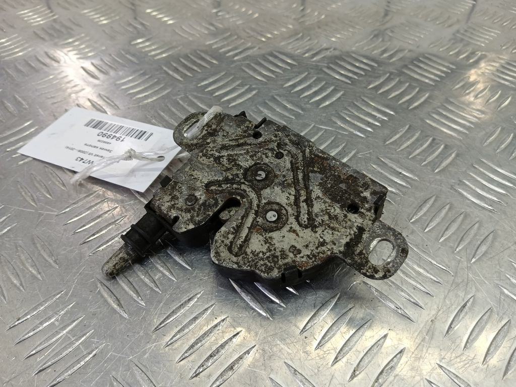 замок капота FORD Transit  4956236, 1210 рублей, Москва